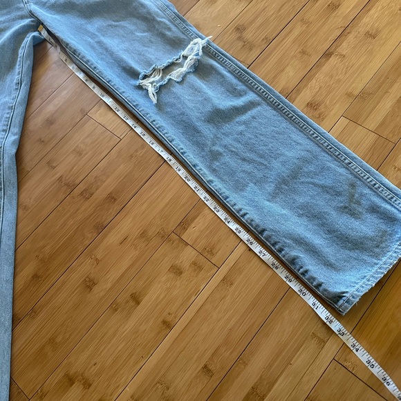 GRLFRND Sara size 27 - Picture 13 of 14